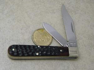 Case XX USA 1975 Delrin 6202 12 Jack Knife
