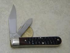 Case XX USA 1975 Delrin 6202 1/2 Jack Knife