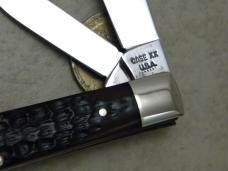 Case XX USA 1975 Delrin 6202 1/2 Jack Knife