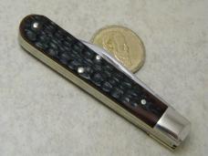 Case XX USA 1975 Delrin 6202 1/2 Jack Knife