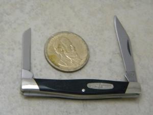 Buck 305 USA Delrin Lancer Pen Knife
