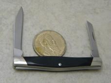 Buck 305 USA Delrin Lancer Pen Knife 