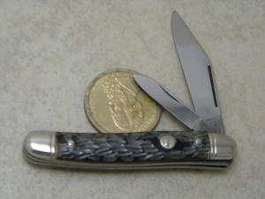 Imperial Prov. RI Peanut Jack Knife 