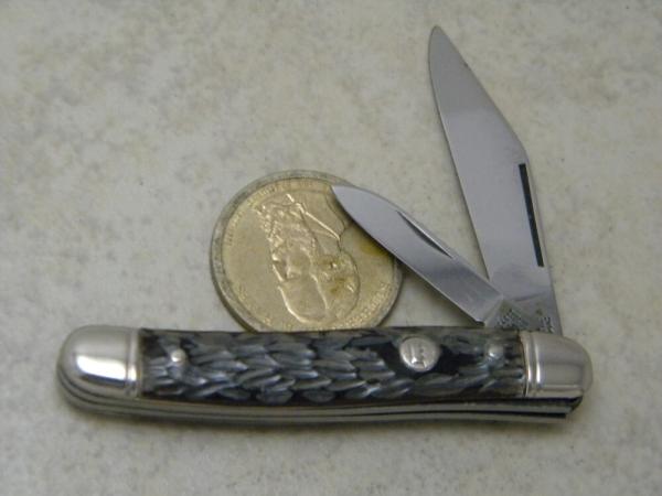 Imperial Prov. RI Peanut Jack Knife Imperial Prov. RI Peanut Jack Knife