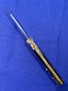AGA Campolin 34cm 13.5” Frosolone 