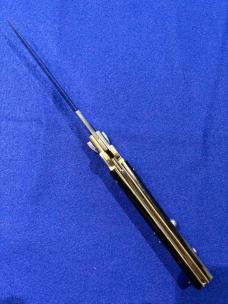 AGA Campolin 34cm 13.5” Frosolone 