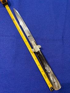 AGA Campolin 34cm 13.5” Frosolone 