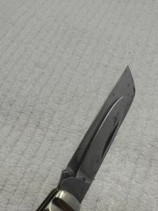 Boker USA Vintage 4 Blade Congress Model 6006 Pocket Knife (109)