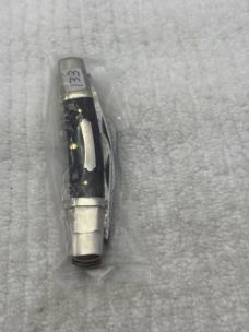 Boker USA Vintage Tree Brand 4 Blade Congress Model 6113 Pocket Knife (133)