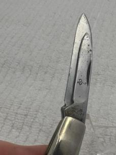 Boker USA Vintage Tree Brand 4 Blade Congress Model 6113 Pocket Knife (138)