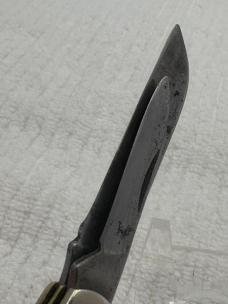 Boker USA Vintage Tree Brand 4 Blade Congress Model 6113 Pocket Knife (138)