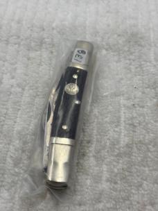 Boker USA Vintage Tree Brand 4 Blade Congress Model 6113 Pocket Knife (138)