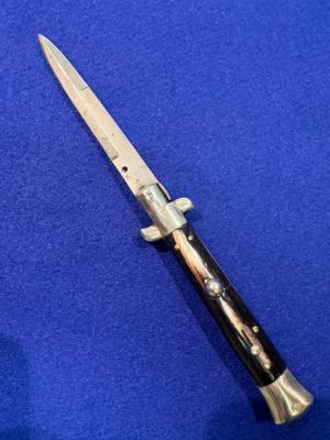 23cm D Stamp Picklock 