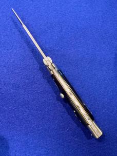 23cm D Stamp Picklock 