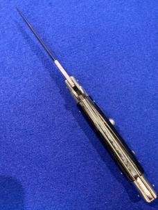 23cm D Stamp Picklock 