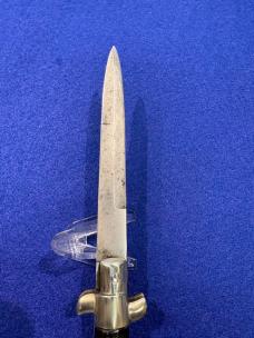 23cm D Stamp Picklock 
