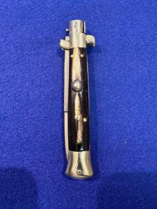 23cm D Stamp Picklock 
