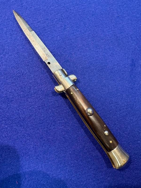 23cm D Stamp Picklock 23cm D Stamp Picklock