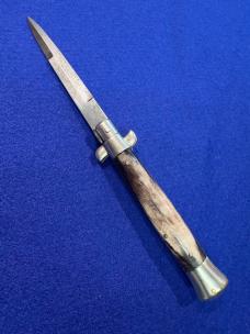 23cm D Stamp Picklock 