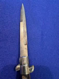 23cm D Stamp Picklock 