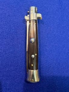 23cm D Stamp Picklock 