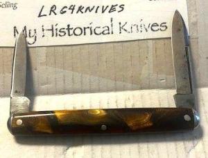 FINE SMALL ORIGINAL OLD REMINGTON