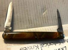 FINE SMALL ORIGINAL OLD REMINGTON