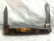 FINE SMALL ORIGINAL OLD REMINGTON