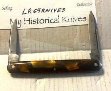 FINE SMALL ORIGINAL OLD REMINGTON