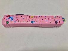 Microtech Ultratech D/E Dessert Warrior Standard 122-1 DW MINT