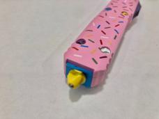 Microtech Ultratech D/E Dessert Warrior Standard 122-1 DW MINT