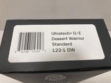 Microtech Ultratech D/E Dessert Warrior Standard 122-1 DW MINT