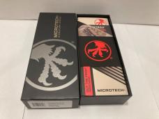 Microtech Ultratech D/E Dessert Warrior Standard 122-1 DW MINT