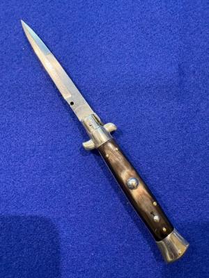20cm D stamp Picklock 
