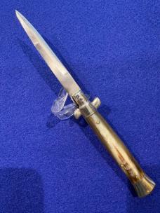 20cm D stamp Picklock 