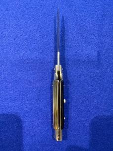 20cm D stamp Picklock 