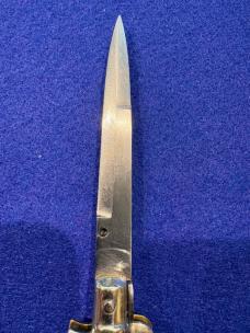 20cm D stamp Picklock 