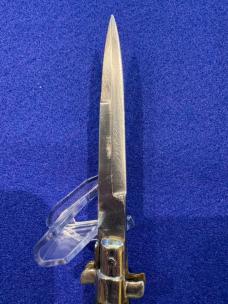 20cm D stamp Picklock 