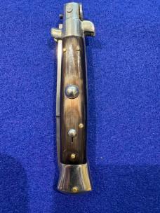 20cm D stamp Picklock 