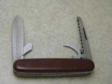 Rodgers Sheffield England INOX Swiss Army Style Knife