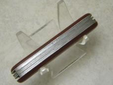 Rodgers Sheffield England INOX Swiss Army Style Knife