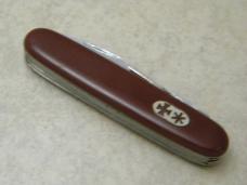 Rodgers Sheffield England INOX Swiss Army Style Knife
