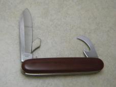 Rodgers Sheffield England INOX Swiss Army Style Knife