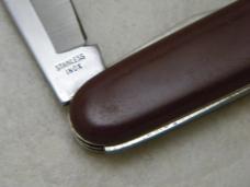 Rodgers Sheffield England INOX Swiss Army Style Knife