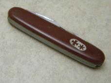 Rodgers Sheffield England INOX Swiss Army Style Knife