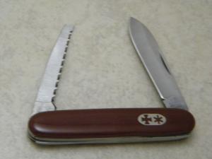 Rodgers Sheffield England INOX Swiss Army Style Knife