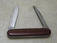 Rodgers Sheffield England INOX Swiss Army Style Knife