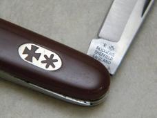 Rodgers Sheffield England INOX Swiss Army Style Knife