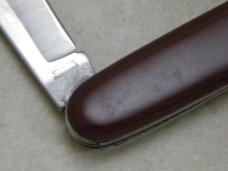 Rodgers Sheffield England INOX Swiss Army Style Knife