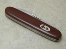 Rodgers Sheffield England INOX Swiss Army Style Knife